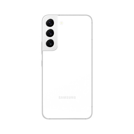 Смартфон Samsung Galaxy S22 8/256gb Phantom White Exynos